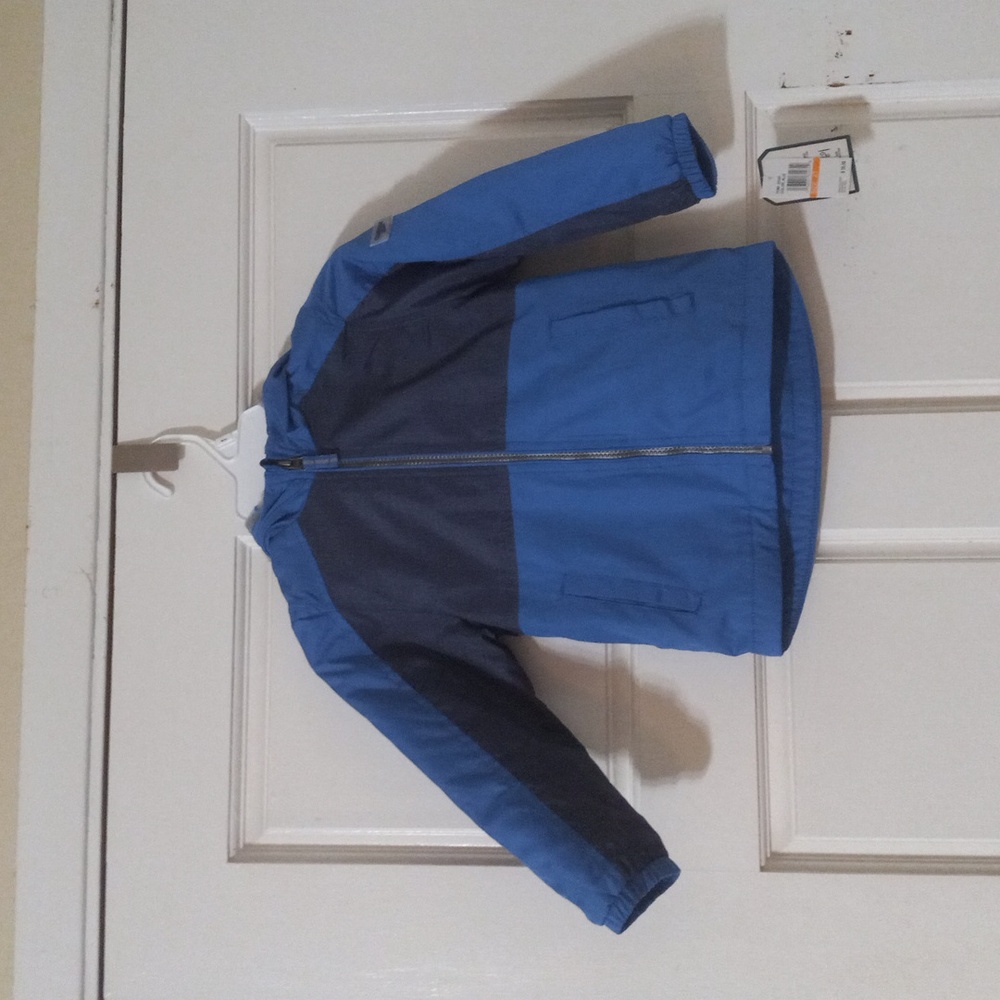 OshGosh Boys Coat